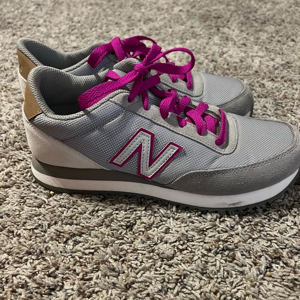 Women’s New Balance Shoes
